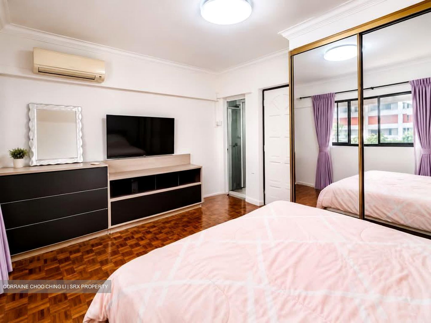Blk 508 Bedok Reservoir - Punggol Vale (Hougang), HDB Executive #605924611